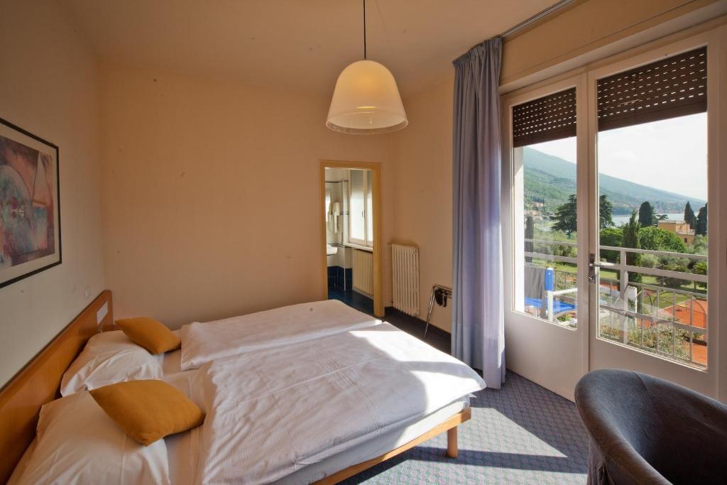Club Hotel Olivi - Tennis Center Malcesine Camera foto